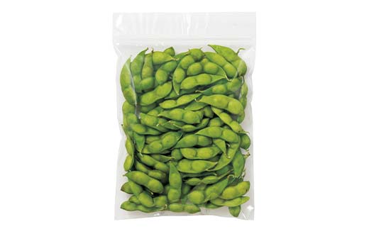 《2025年 先行予約》山形県中山町産 朝採り枝豆 湯上がり娘（250g×4） 山形県産 おつまみ 朝どれ 新鮮 F4A-0306