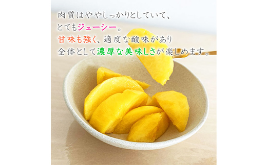 中山町の至高！ 山形県中山町 厳選フルーツ定期便 全3回 【2025年8月発送開始】 F4A-0384