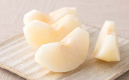 農家直送「和梨」約2kg 中山町 渡辺ファーム 山形県産 梨 なし ナシ 果物 くだもの フルーツ F4A-0954