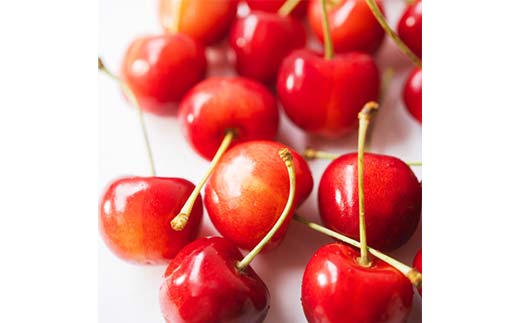 《2026年先行予約》山形県中山町産さくらんぼ《紅秀峰特秀品》 700g 2Lサイズ以上 数量限定 山形県産 サクランボ フルーツ 果物 F4A-0102