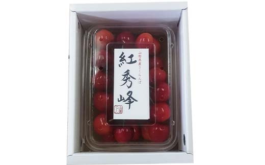 令和8年6月発送開始 山形県 至高のフルーツ！ 山形県旬のフルーツ定期便 全3回 紅秀峰 白桃 ラフランス 期間限定 数量限定 山形県産 サクランボ 桃 梨 フルーツ 果物 くだもの 贈答 F4A-0967