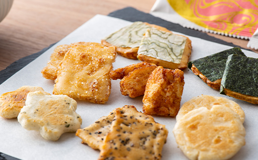 《両国 東あられ》 東一福 16袋入 おかき あられ お茶漬け おつまみ お菓子 素朴 おやつ F4A-0319