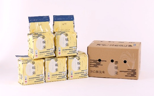 【令和7年度産】 最大5年の長期保存可能！ 山形県産 無洗米 夢味米はえぬき 2kg×5袋 ≪2025年10月より順次発送≫ 冬眠密着包装 ブランド米 おこめ お米 ごはん 白米 山形県 中山町 F4A-0361