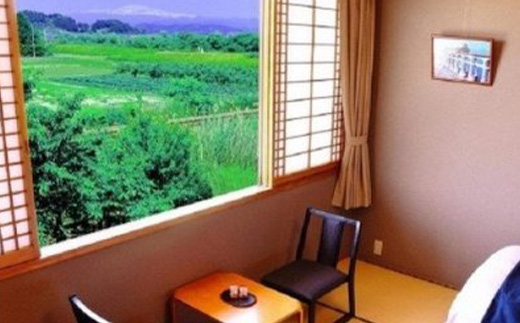 「ひまわり温泉 ゆ・ら・ら」入浴回数券1冊（12枚綴り） F4A-0986