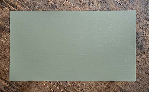 sasutte CASE1 Square（カラー/olive）サスッテ リノリウム スクエア【雑貨・日用品・インテリア・テーブル】 F4A-0334