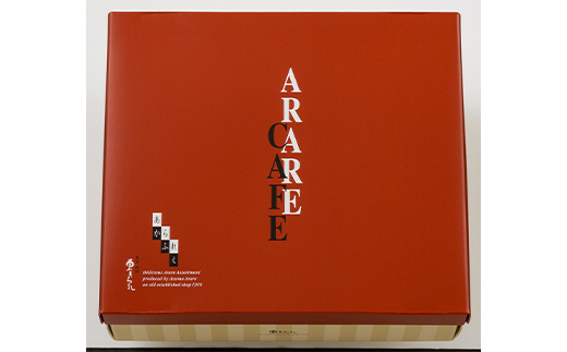 《両国 東あられ》 ARARE CAFE(F) 28本入 おかき あられ お茶漬け おつまみ お菓子 素朴 おやつ F4A-0317