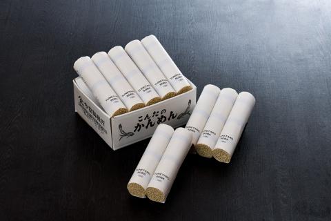 【創業136年の本気！】老舗「今田製麺」の常に進化している蕎麦【TUNETARO SOBA】30人前セット