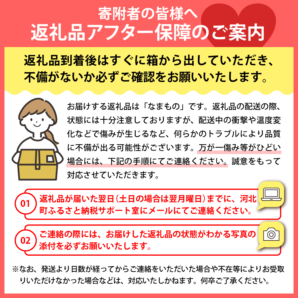 【令和8年産】川中島白桃 5kg（特秀 13玉～16玉）山形県河北町産 【河北町観光物産協会】 特秀 川中島 ka002-002-r8