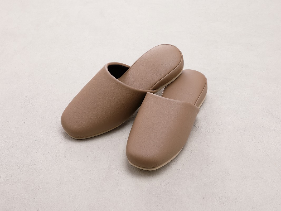 ふんわりソフトレザー（２足分）