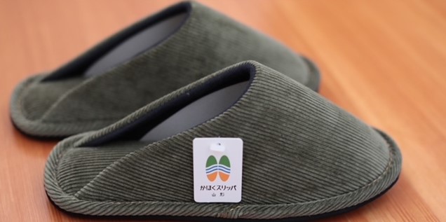 ☆モスグリーン・Ｌサイズ☆ LUCE sotonui（ルーチェ）