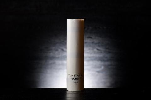 【創業136年の本気！】老舗「今田製麺」の常に進化している蕎麦【TUNETARO SOBA】30人前セット