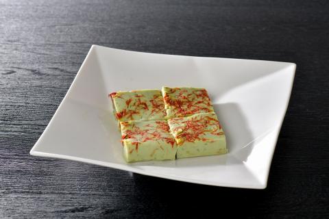 まる梅【謹製】やまがた紅花胡麻豆腐 ３箱セット ★山形のうまいもの「ファインフードコンテスト」優秀賞受賞★