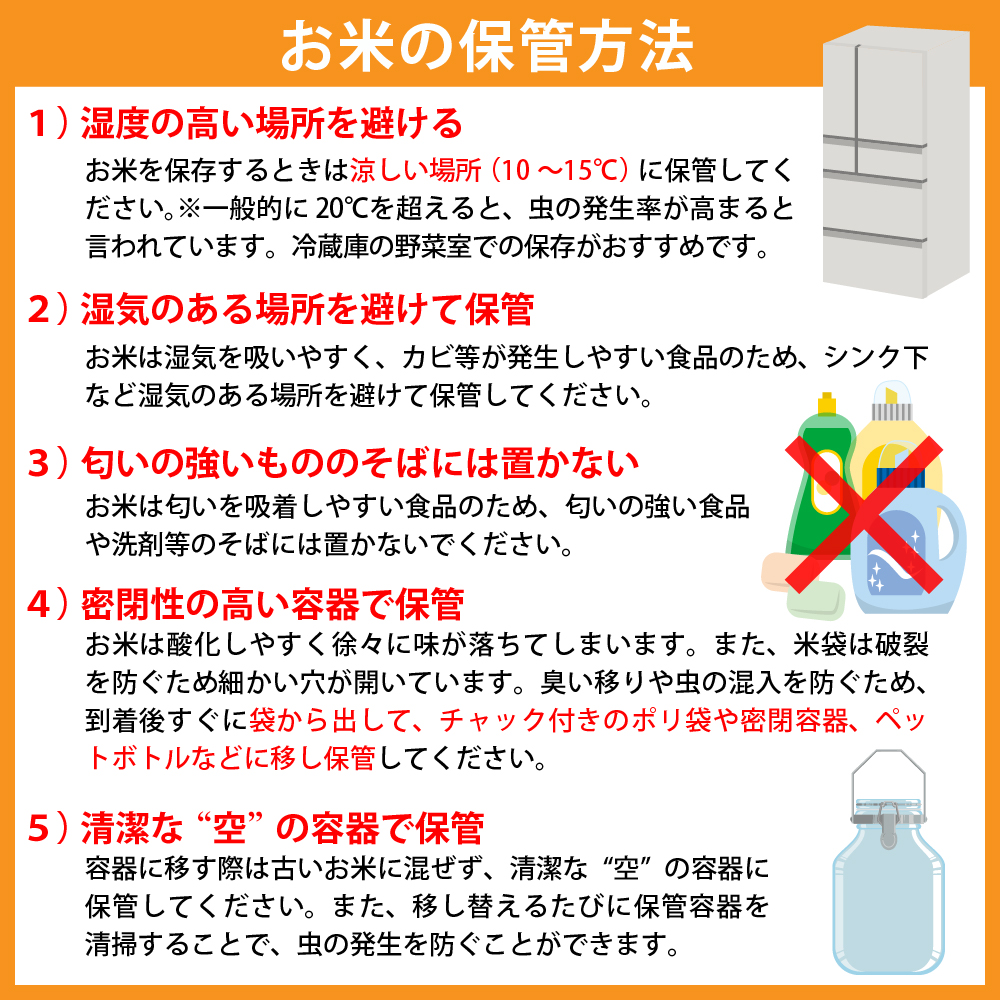 【令和7年産米】2026年3月下旬発送 はえぬき5kg 山形県産 【JAさがえ西村山】