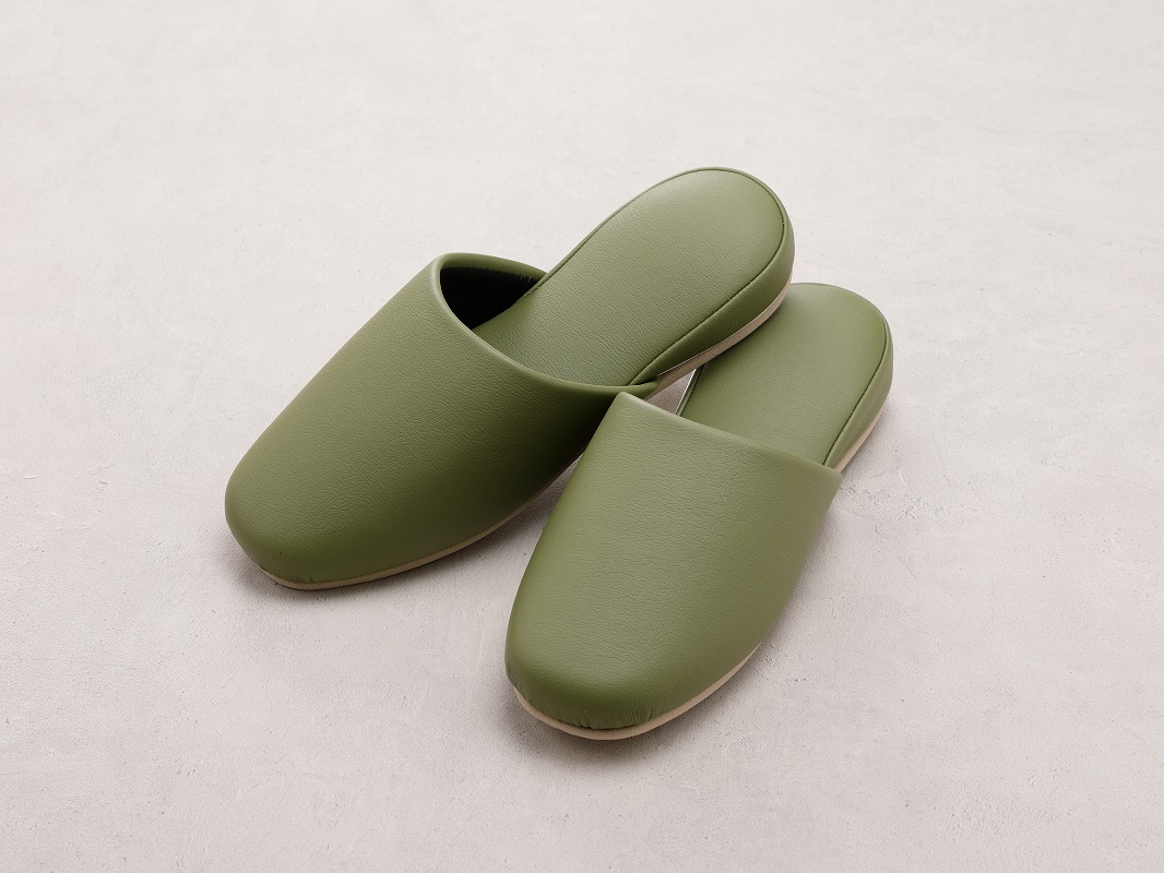 ふんわりソフトレザー（２足分）