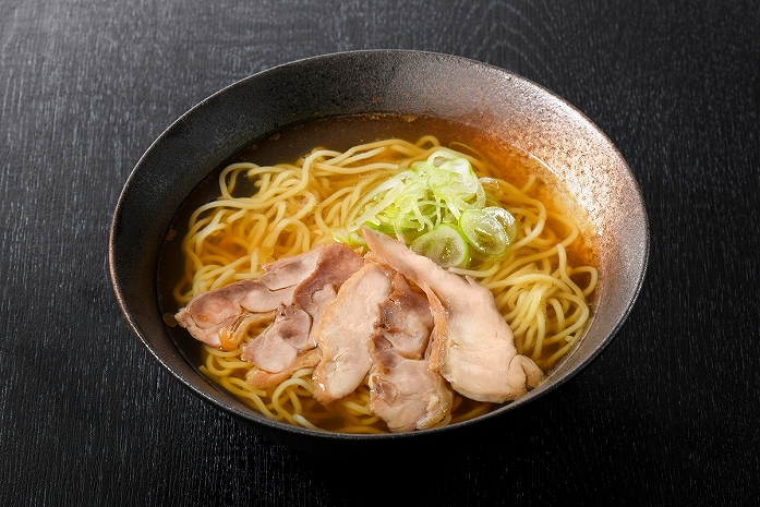 かほく冷たい肉中華１０食セット