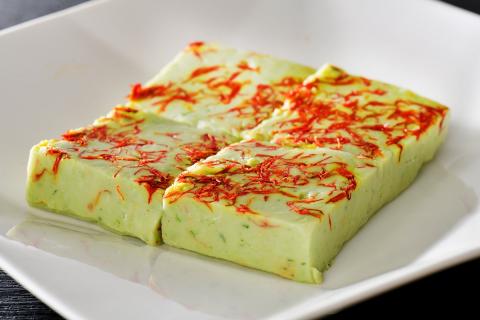 まる梅【謹製】やまがた紅花胡麻豆腐 ３箱セット ★山形のうまいもの「ファインフードコンテスト」優秀賞受賞★