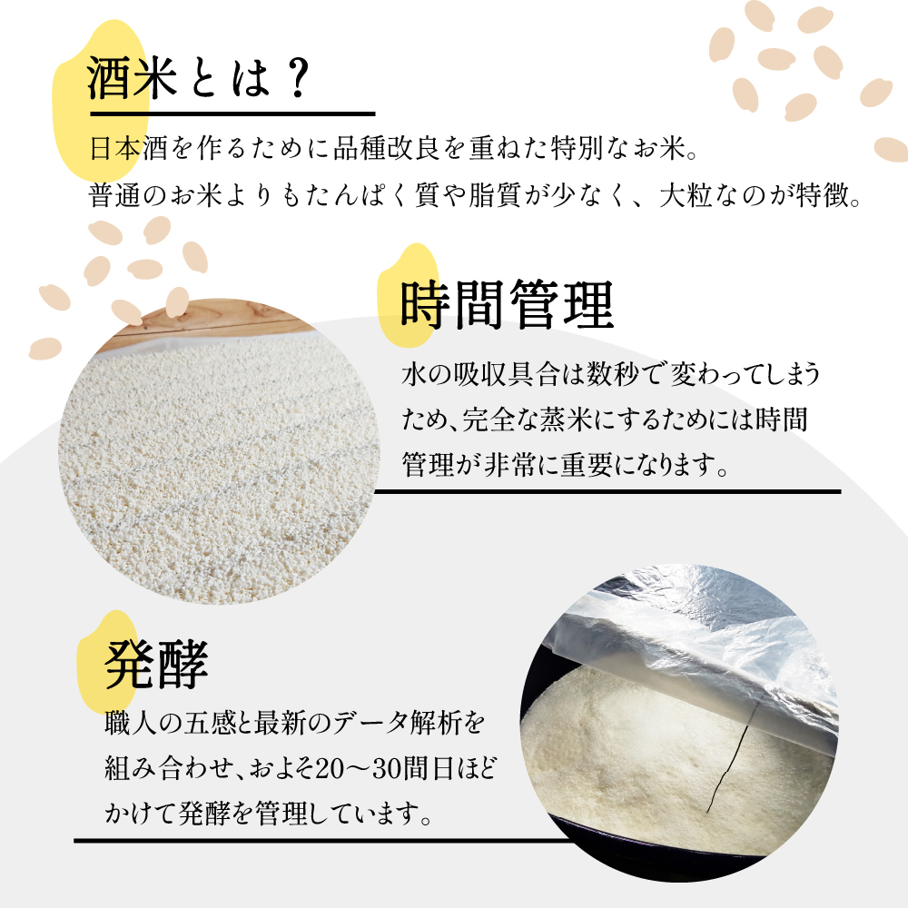 【和田支店限定】日本酒 純米大吟醸 雫 和田屋幸右衛門（720ml×1本）