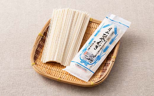 FYN6-457 【玉谷製麵所】月山ひやむぎ 24人前(180g×12袋) 山形県産小麦石臼挽き全粒粉10％使用！ 冷麦 ひやむぎ ヒヤムギ 乾麺 麺 めん 個包装 小分け 国内製造 保存食 備蓄 簡単 調理 贈答 贈り物 ギフト プレゼント 中元 歳暮 自宅 家庭 山形県 西川町 月山