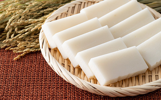 FYN6-006 ≪先行予約≫冬季限定 角餅 ふる里の 月山切り餅 350g ×3個セット 山形県産水稲もち米使用 2025年12月中旬から順次発送 柔らかい やわらかい 滑らか なめらか 白餅 お餅 餅 もち モチ 米 国産 山形県産 冬季 冬 年末 年始 正月 期間限定 山形県 西川町 月山