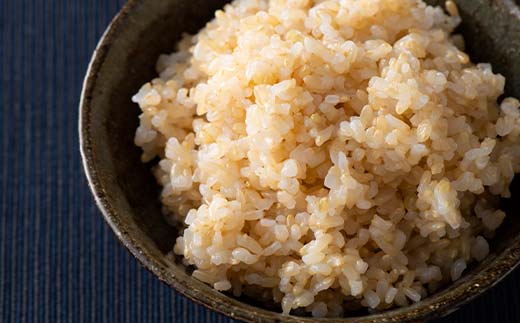 FYN6-285 令和7年度 山形県産 つや姫 玄米 5kg お米 米 ごはん ご飯 げんまい 銘柄米 ブランド米 つやひめ 2025年 自宅 家庭 贈り物 プレゼント 贈答 ギフト 食品 山形県 西川町 月山