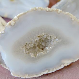 FYN9-040 月山めのう 箸置き5個セット