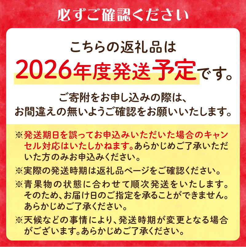  《先行受付》訳ありこうとくりんご約4.5kg 【2026年11月中旬頃～発送予定】【大江町産・山形りんご・大地農産・11月・12月】