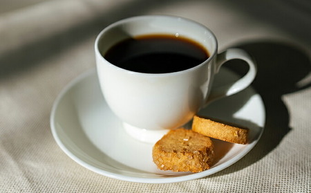 ATERAセット（おからクッキー50g×7袋・コーヒードリップパック10g×5袋）