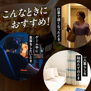 マルハニチロ 冷凍食品 WILDish 食べ比べセット（４種×４袋入）