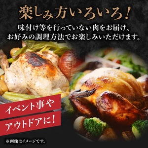 やまがた地鶏 丸鶏