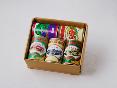 大江町柳川産 原木きのこ天然ふき水煮セット5種1080g(固形量）