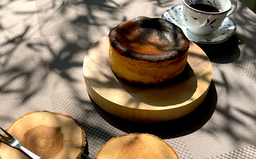 チーズケーキ レストランヒロミチ バスクチーズケーキ おすすめ rh-swbcx