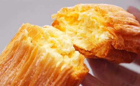 シュークリーム スイーツ 洋菓子 俵シュー たわら 10個入 惣菜 ご当地 特産 産地 直送 支援 us-swtsx10 10個入り