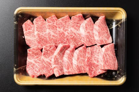 山形牛 肉 牛肉 カルビ 焼肉用 350g ja-gnkax350