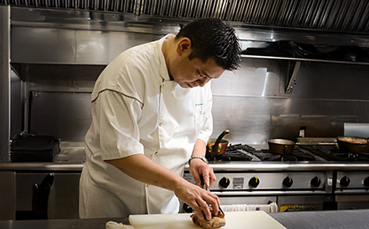 東京 恵比寿 フレンチ お食事券 レストランヒロミチ 大石田町応援ふるさと3000チケット おすすめ rh-okxxx3000 ふるさと3000チケット