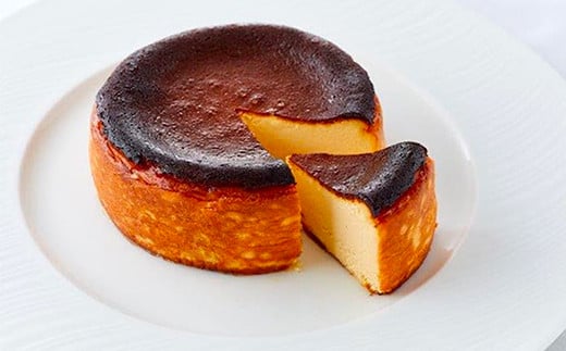 チーズケーキ レストランヒロミチ バスクチーズケーキ おすすめ rh-swbcx