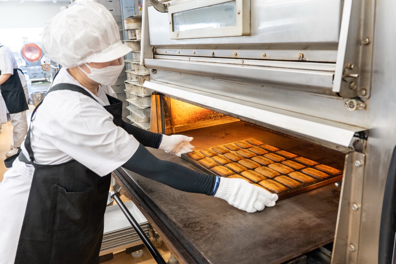 フィナンシェ 焦がしバターたっぷりの来迎寺在来種そば粉&韃靼そばのフィナンシェ 12個 rh-swfnx12 フィナンシェ 12個入