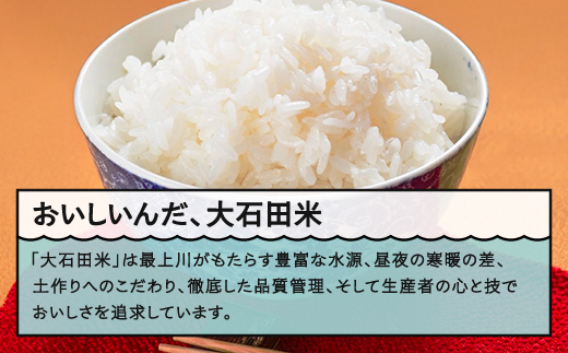 新米 米 令和7年産 【玄米2回定期便】 雪若丸 30kg×2回 2026年4月・2026年7月発送 大石田町産 特別栽培米 玄米 ※沖縄・離島への配送不可 ja-yugxa30x2-tkk4to7 定期便＜2回発送＞4月・7月