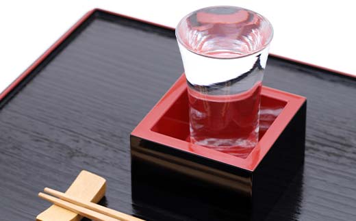 純米吟醸酒「稲露」2本 F4B-0736