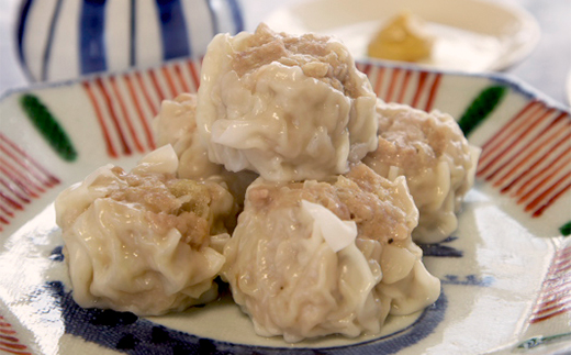 【定期便】手作りシュウマイセット×12ヶ月 F4B-0702