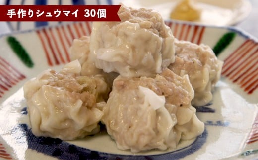 【戸沢村×金山町 共通返礼品】最上の中華セット（シュウマイ・餃子・肉まん）  FAE-0022