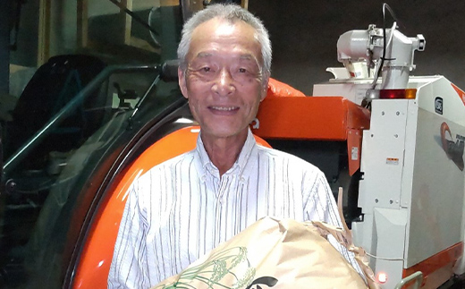 ＜先行予約＞令和8年産【精米】つや姫マイスターの技を継承「つや姫」（5kg） 食品 金山町 山形県 ごはん F4B-0765