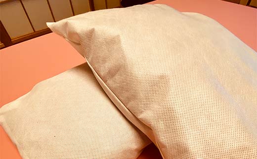 金山杉 まくら ピロー 枕 寝具  F4B-0579