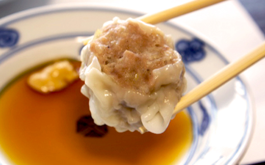 手作りシュウマイセット F4B-0701