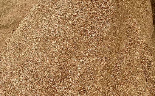 金山杉のオガ粉23kg 140サイズ 木 木材 スギ 山形県 金山町 F4B-0458