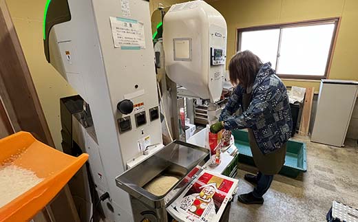 【令和7年産】定期6回 金山町産 特別栽培米 コシヒカリ 玄米 5kg 米 お米 ご飯 ブランド米 定期便 F4B-0628