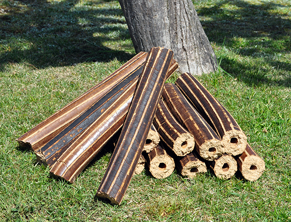 モミガライト約22kg(着火剤付き)