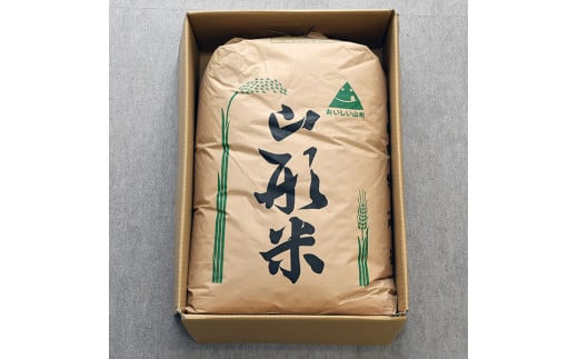 【令和6年産予約】特別栽培米　つや姫　玄米　30kg×1