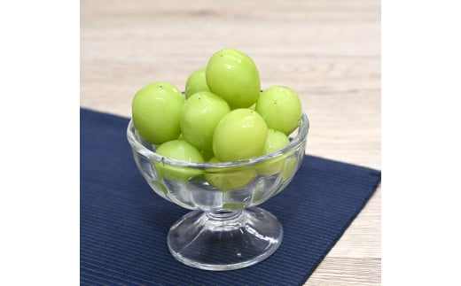 瞬間冷凍シャインマスカット2箱 瞬間冷凍シャインマスカット2箱