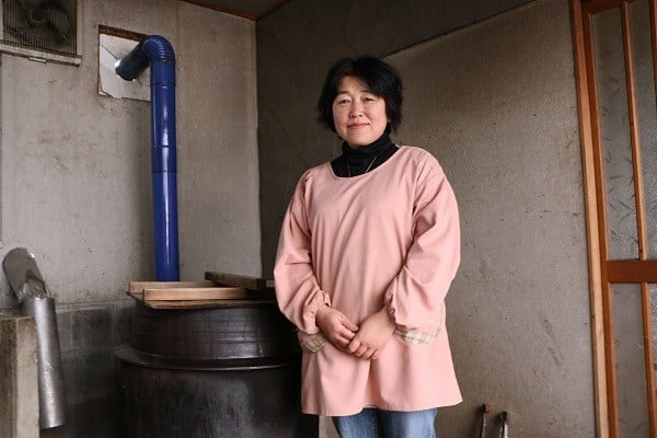 手作り久五郎みそAセット 手作り久五郎みそAセット