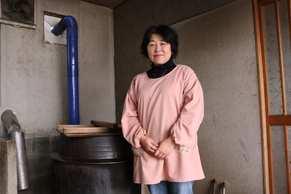 手作り久五郎みそBセット 手作り久五郎みそBセット